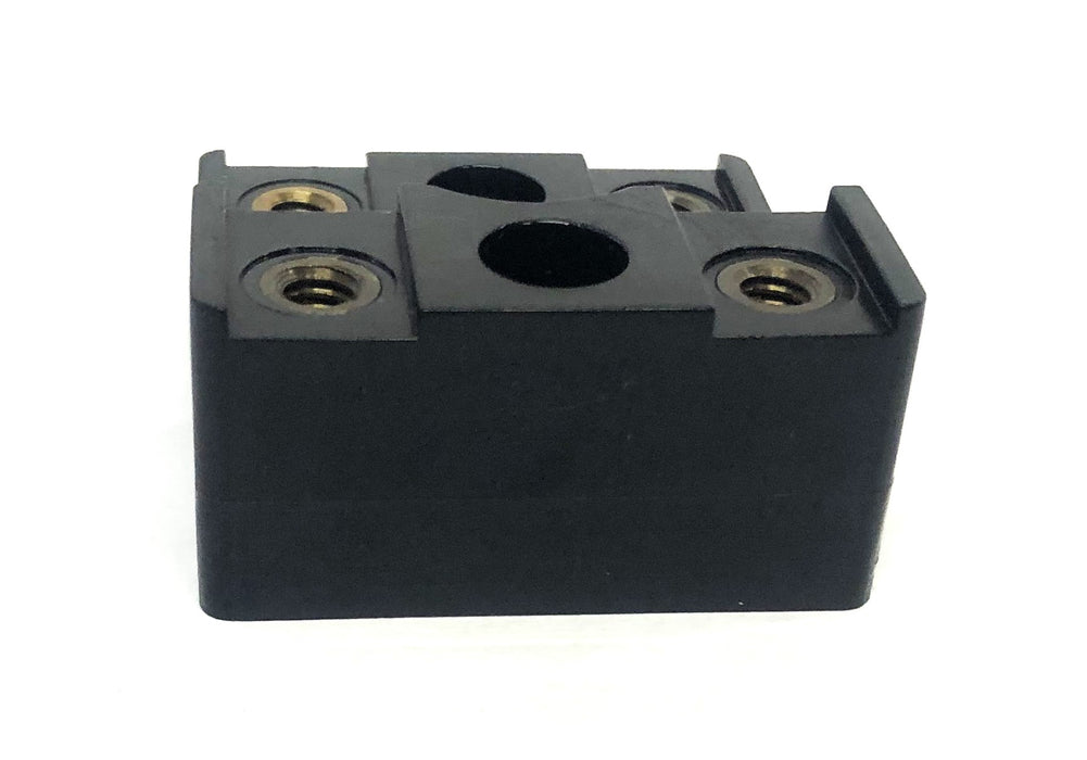 Raymond Contact Block Assembly 590-146/03 NOS