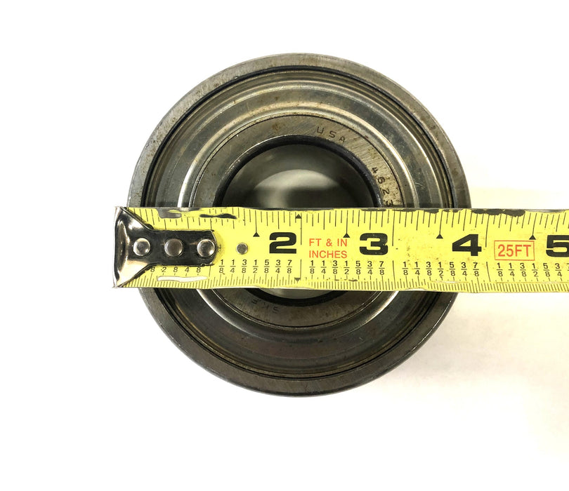 SKF Metal Sealed Bearing 462309 NOS