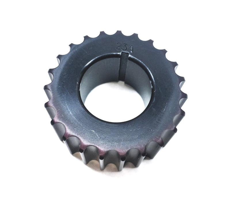 Unbranded 23 Tooth 1-1/8 Inch ID Timing Sprocket Gear 23A NOS