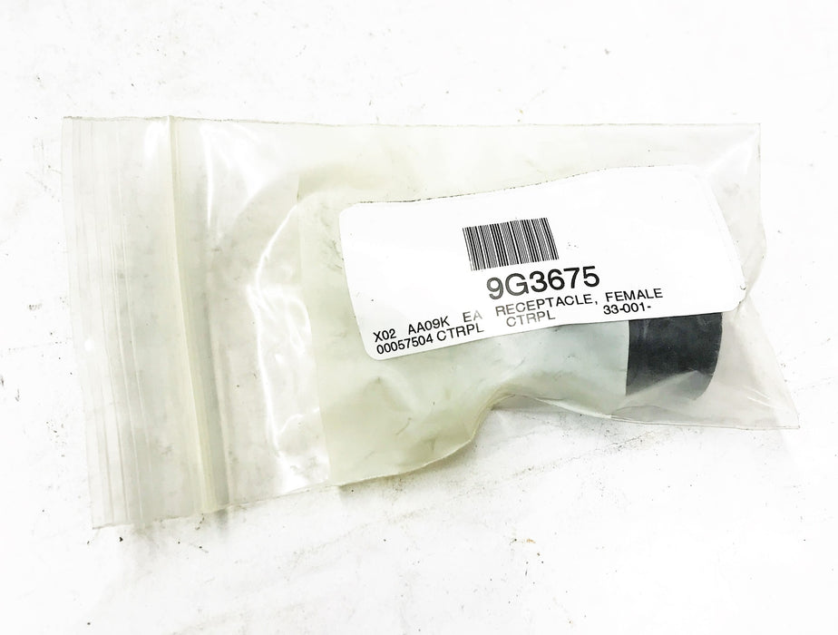 Caterpillar CAT OEM Housing 9G-3675 NOS