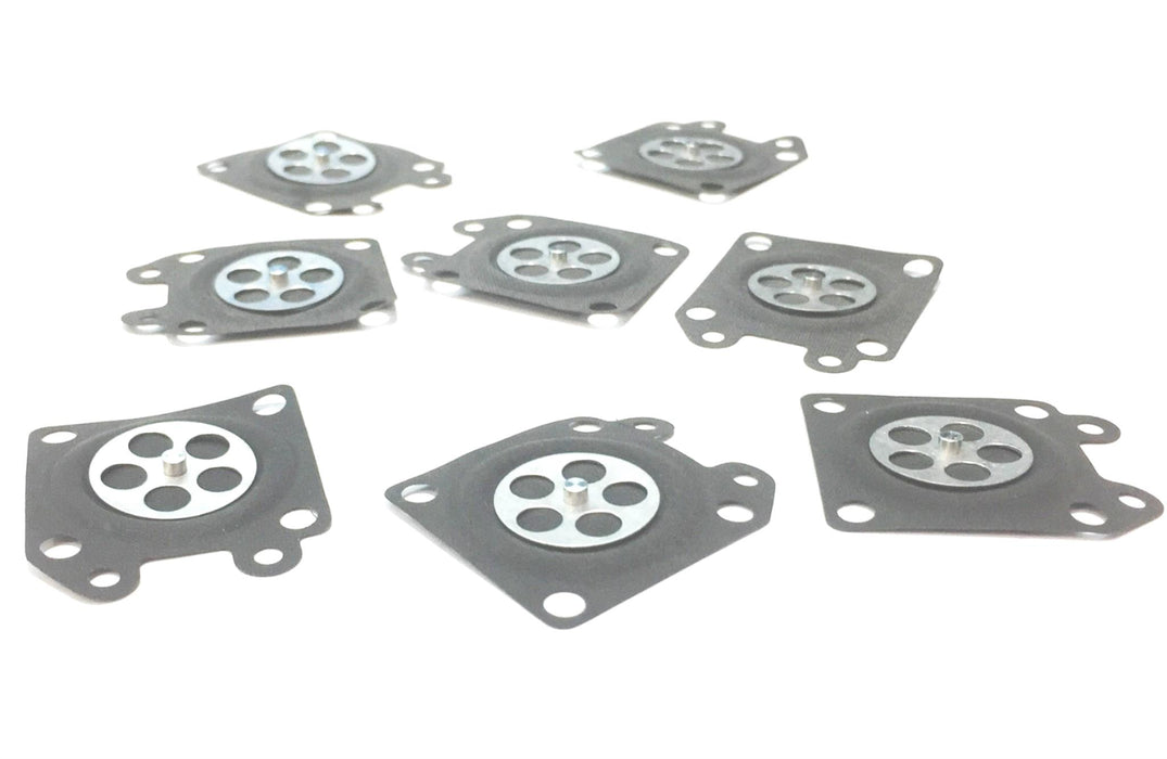 Unbranded Metering Diaphragm Gasket 38-8101 [Lot of 8] NOS