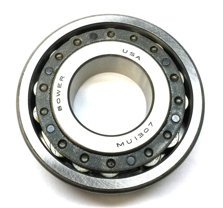 Bower Cylindrical Roller Bearing M1307D (MU1307) NOS