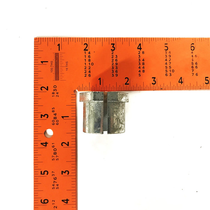 Moog Front Alignment Caster K8983 NOS