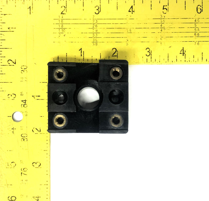 Raymond Contact Block Assembly 590-146/03 NOS