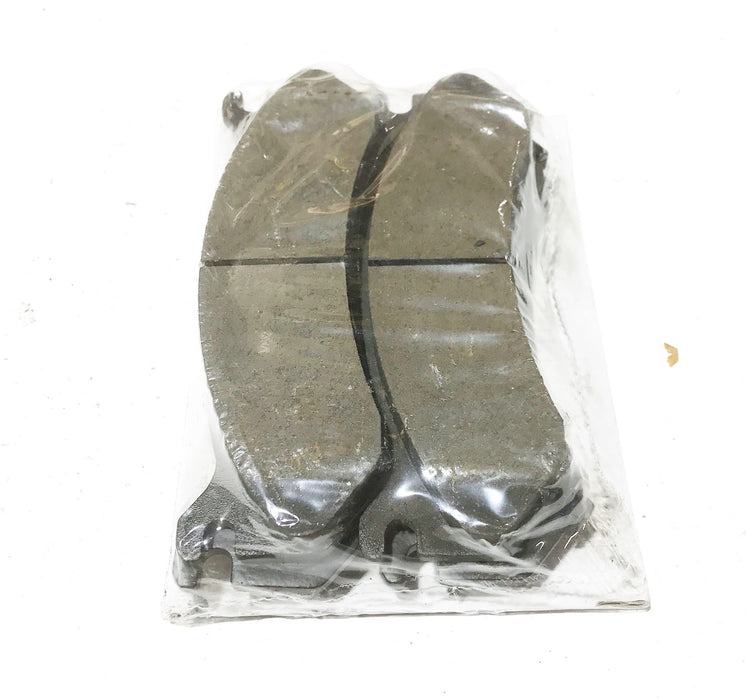 Napa "ProFormer" Brake Pad Set TS-7653-X NOS