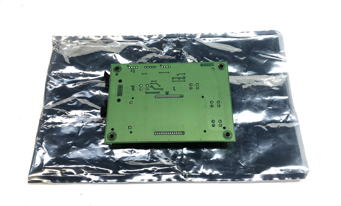 Lochinvar User Interface Control Board RLY20093 (3852045) NOS
