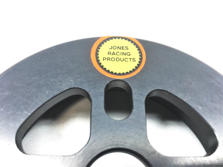 Jones Racing Products 4 Inch 6 Groove Alternator Drive Pulley WP-6106-D-4 NOS