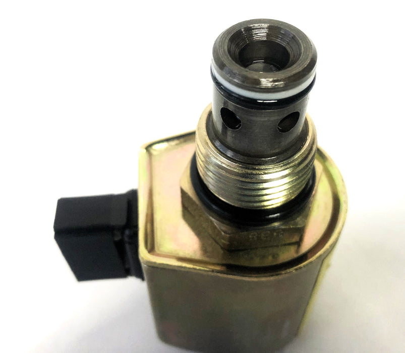 Vickers Type NC 36VDC Solenoid Valve SV1-10-C-0-36DT NOS