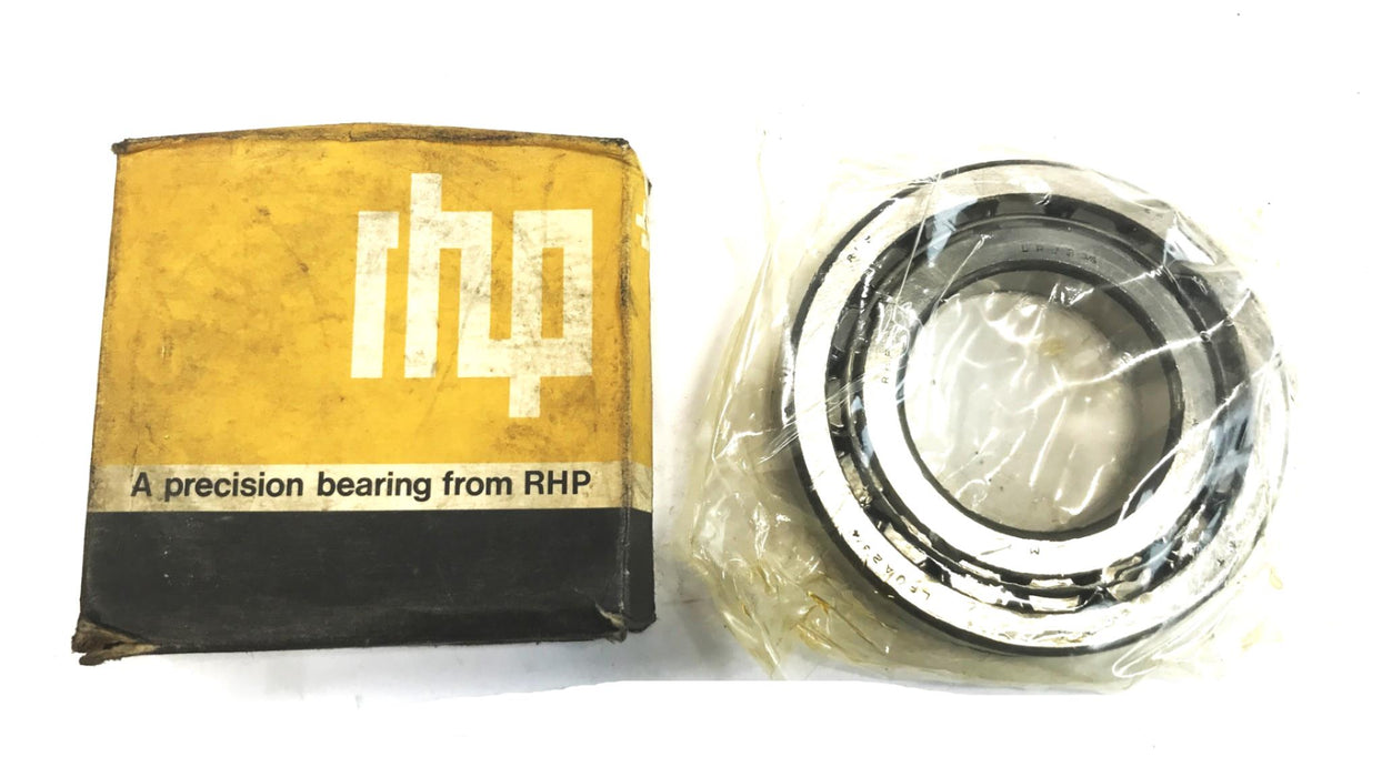 RHP Cylindrical Roller Bearing LRJA2-3/4 NOS