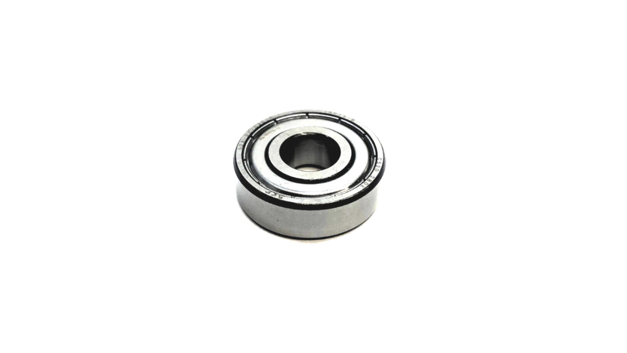 SKF Metal Shielded Deep Groove Ball Bearing 629-2Z/C3GJN [Lot of 2] NOS