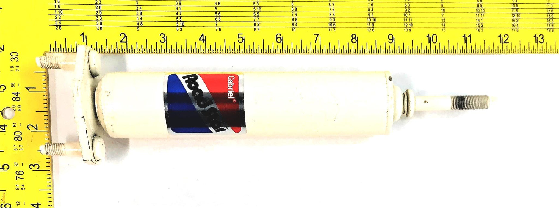 GABRIEL ROAD STAR HEAVY DUTY 1" SHOCK ABSORBER 26086(P8EA) NOS