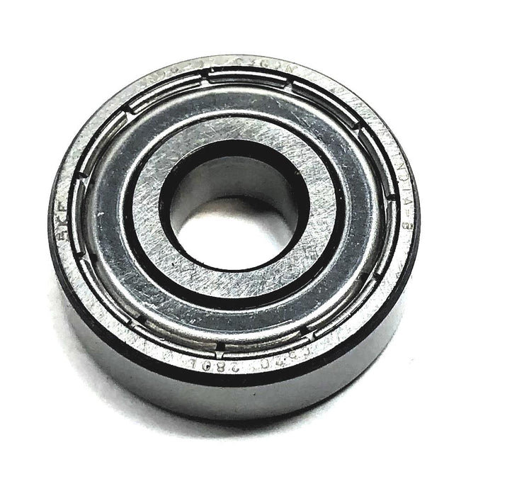 SKF Metal Shielded Deep Groove Ball Bearing 629-2Z/C3GJN [Lot of 2] NOS