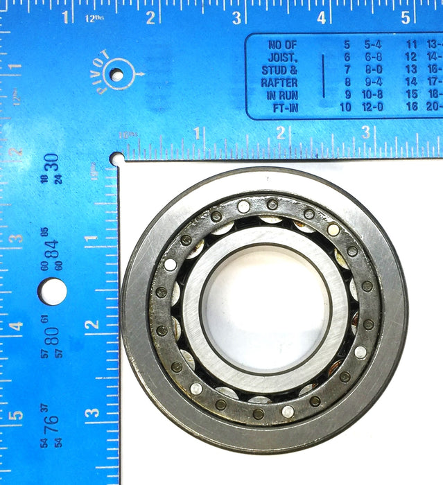 Bower Cylindrical Roller Bearing Assembly M1307E (MR1307) NOS