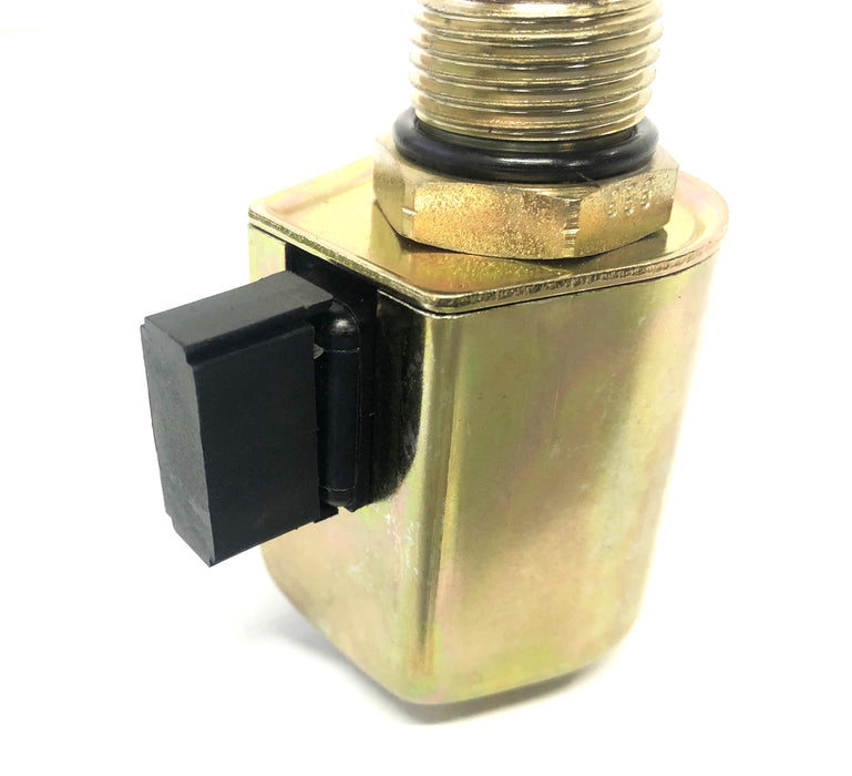 Vickers Type NC 36VDC Solenoid Valve SV1-10-C-0-36DT NOS