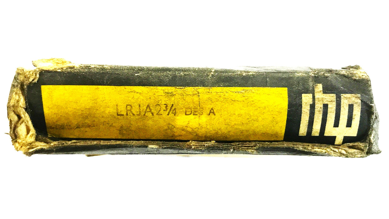 RHP Cylindrical Roller Bearing LRJA2-3/4 NOS