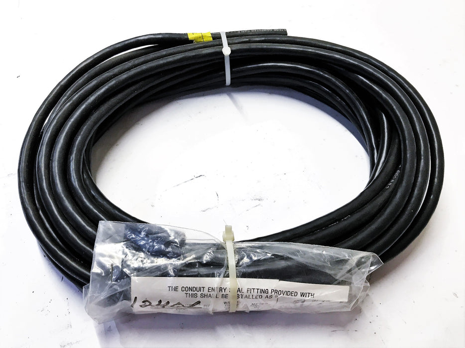 ABB Low Voltage Computer Cable 50 Feet 614L262U03 NOS