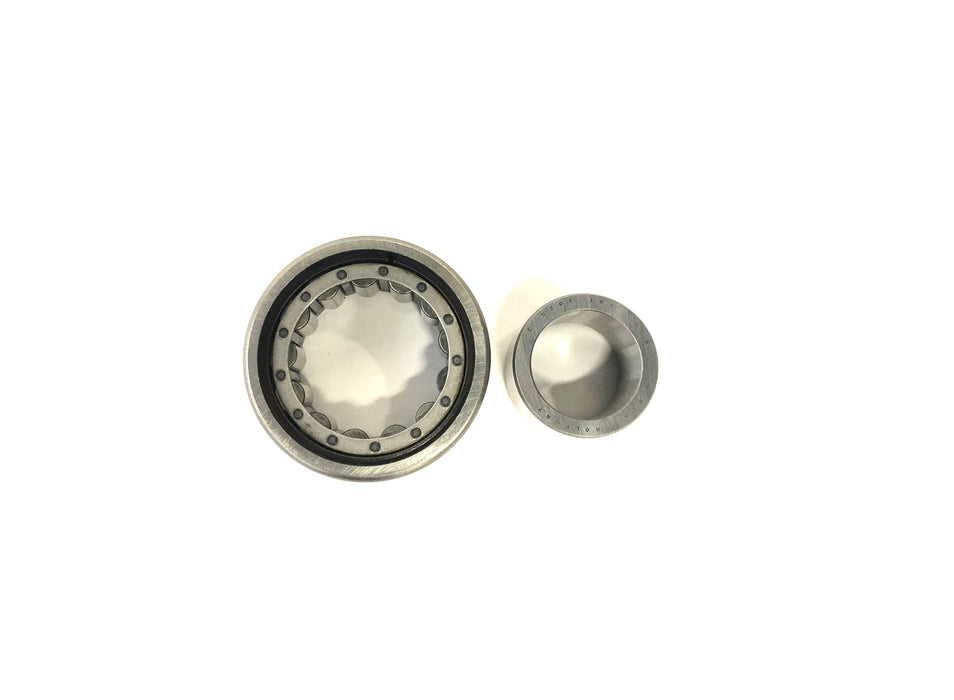 Rollway Cylindrical Roller Bearing 5307-B-108 NOS