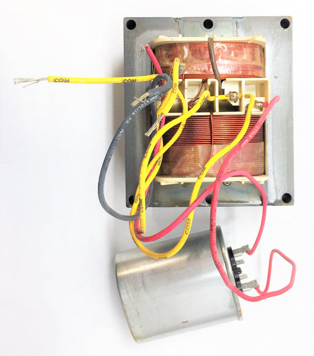 MAGNETEK Universal Magnetic Metal Halide Ballast Kit 1130-33R-500K USED