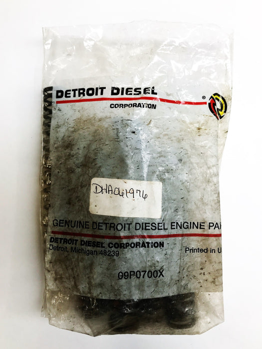 Detroit Diesel 5" Valve Spring 8923544 [Lot of 6] NOS