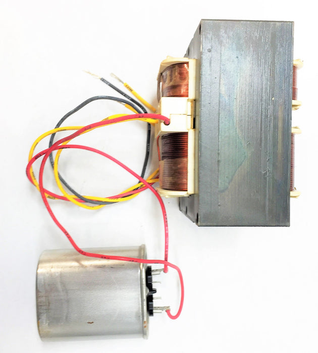 MAGNETEK Universal Magnetic Metal Halide Ballast Kit 1130-33R-500K USED
