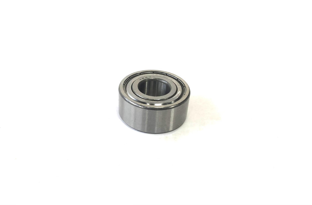 Unbranded Steel Sealed Bearing W6204-Z (W6204) NOS