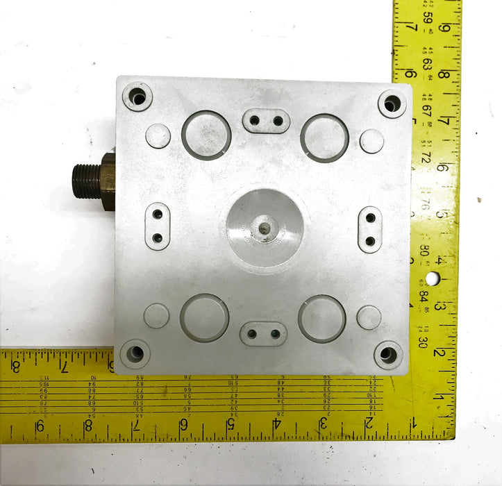 Kele 0-100 Transducer & Enclosure Assembly 8944058