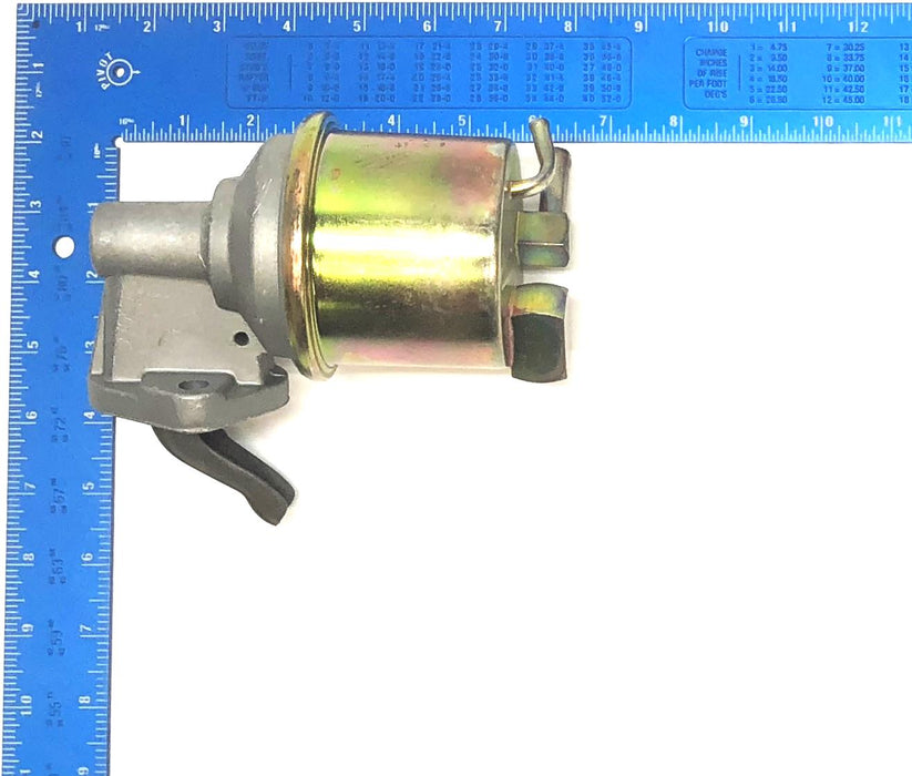 Master Mechanical Fuel Pump 40977 NOS