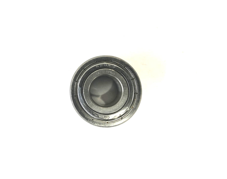 Unbranded Steel Sealed Bearing W6204-Z (W6204) NOS