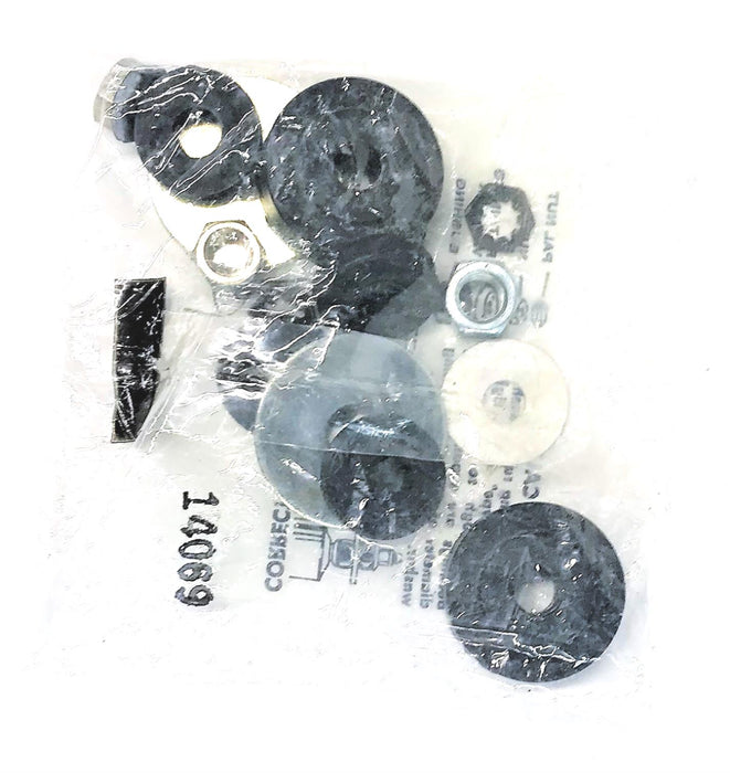 GABRIEL ROAD STAR HEAVY DUTY 1" SHOCK ABSORBER 26086(P8FB) NOS