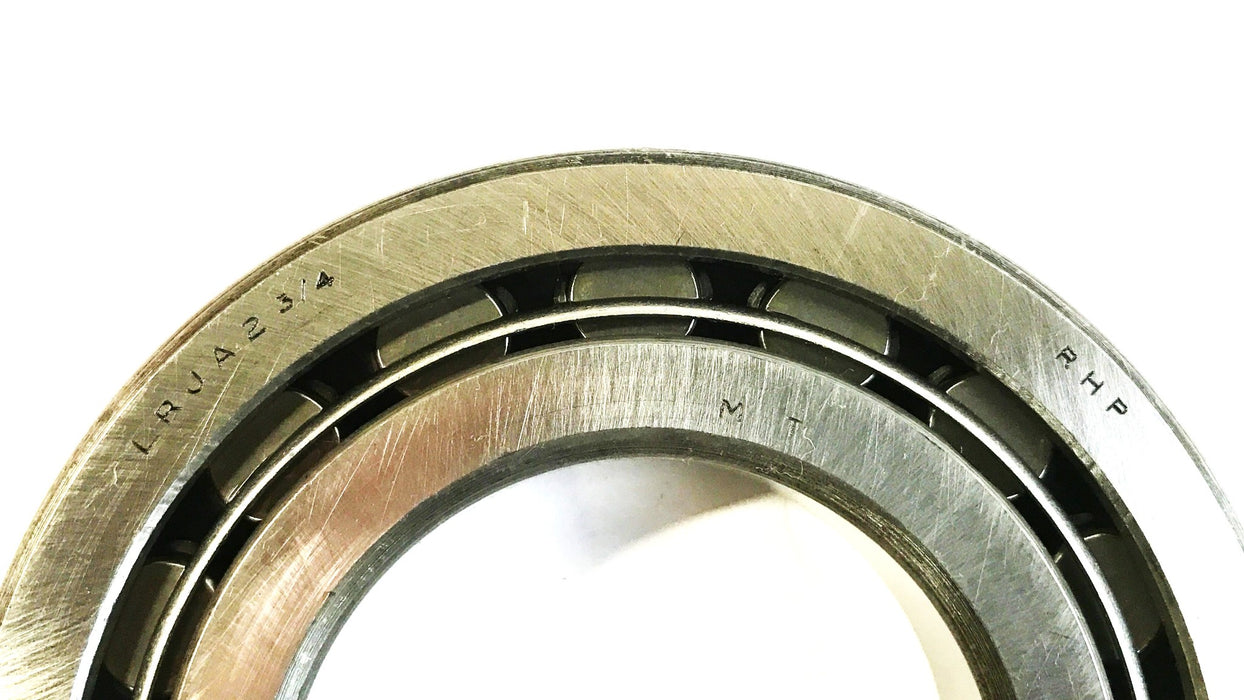 RHP Cylindrical Roller Bearing LRJA2-3/4 NOS