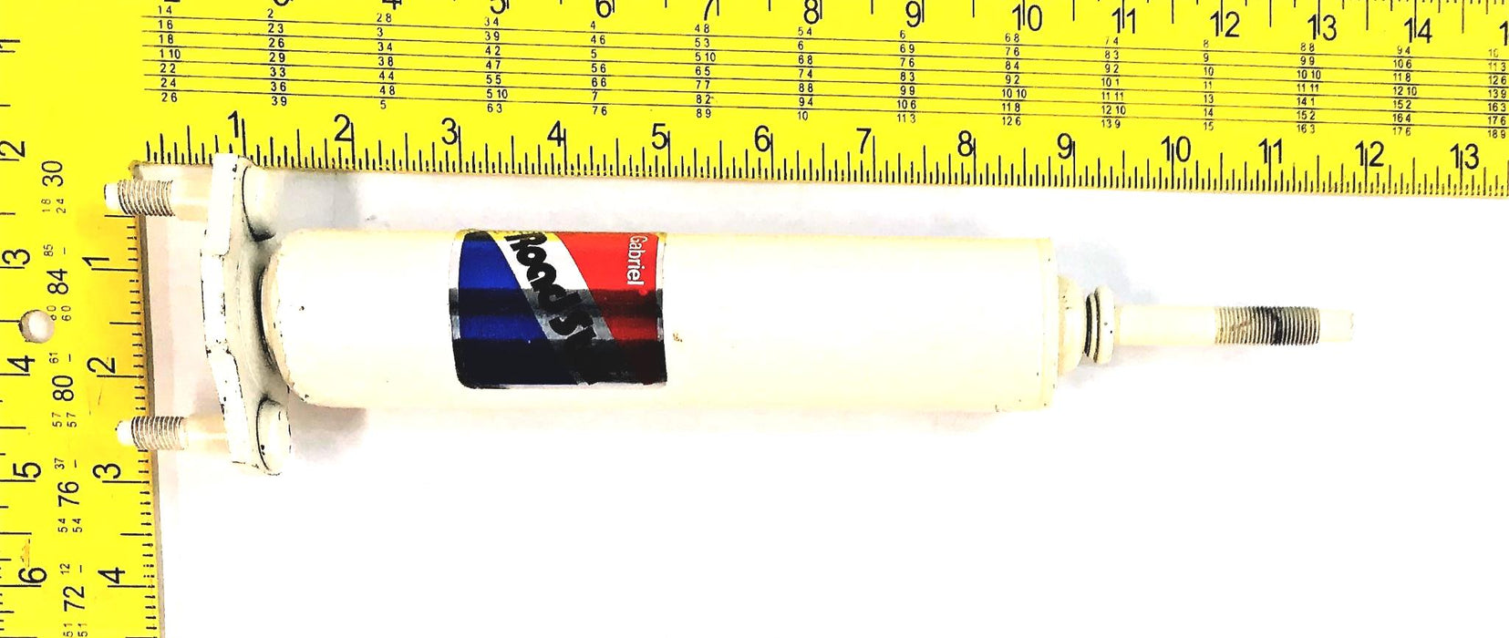 GABRIEL ROAD STAR HEAVY DUTY 1" SHOCK ABSORBER 26086(P8FB) NOS