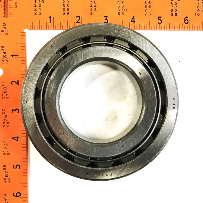 RHP Cylindrical Roller Bearing LRJA2-3/4 NOS