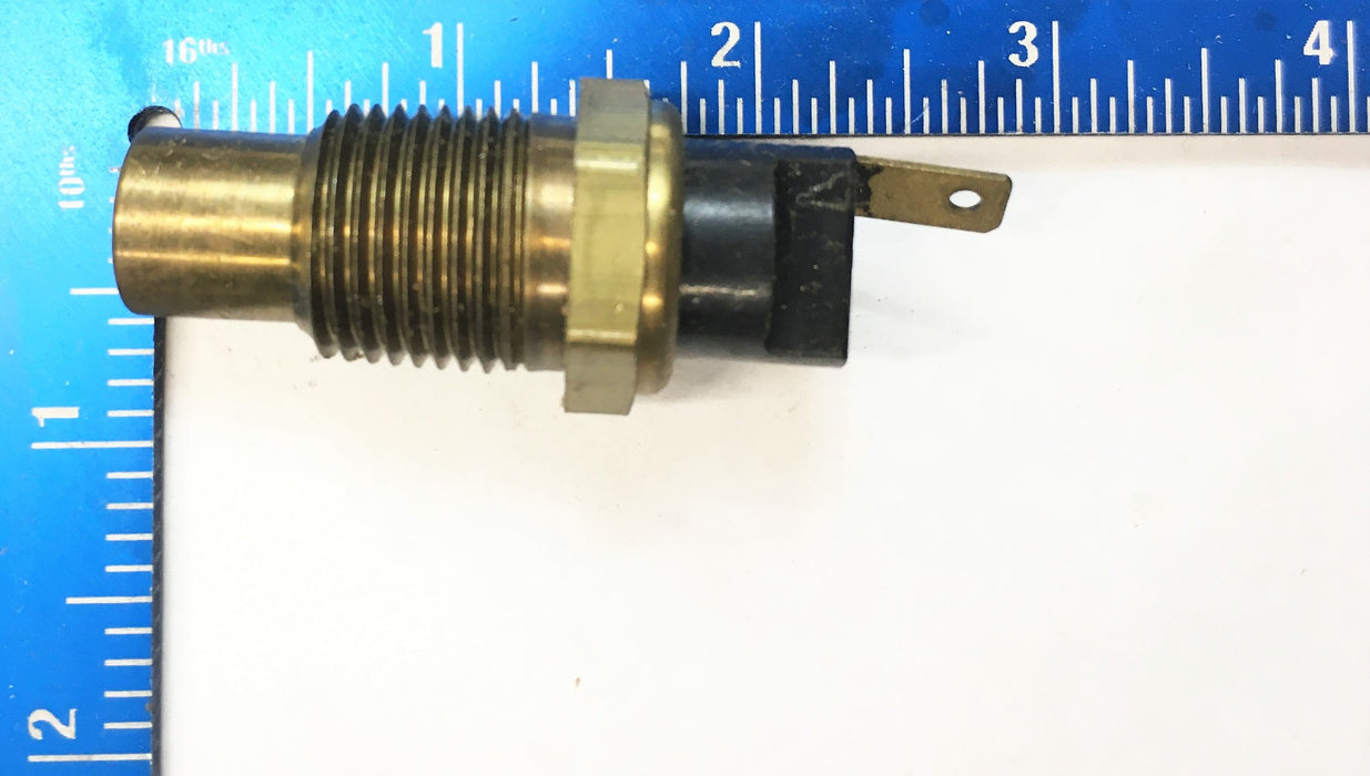 GP Sorensen Engine Coolant Temperature Sensor TSU50 [Lot of 3] NOS