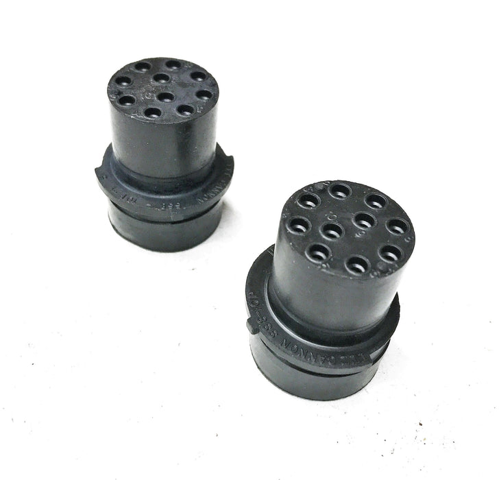Caterpillar CAT OEM Housing 9G-3669 [Lot of 2] NOS