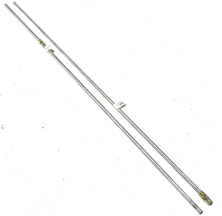 Pronto Brake Line STD540 [Lot of 2] NOS