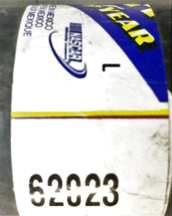 Goodyear Radiator/Coolant Hose 62023 NOS
