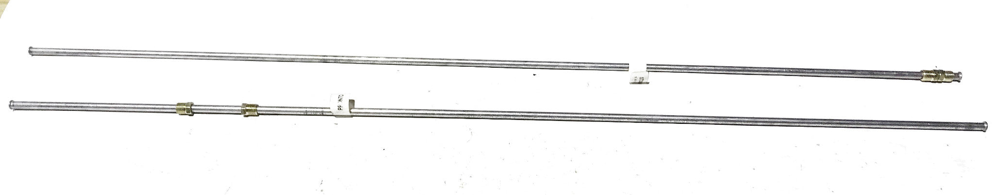 Pronto Brake Line STD540 [Lot of 2] NOS
