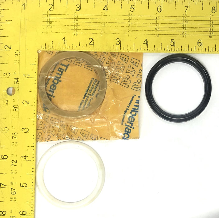 Yale Backing Seal Kit 500-181-903 NOS