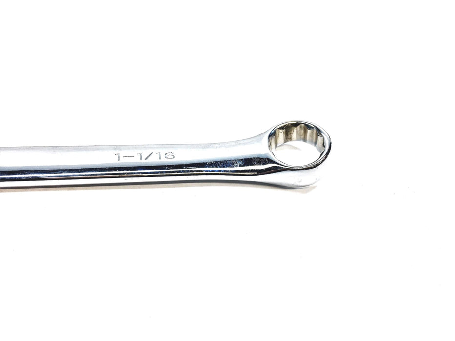 SK Professional Hand Tools 1-1/16 Inch Combination Wrench 88234 NOS
