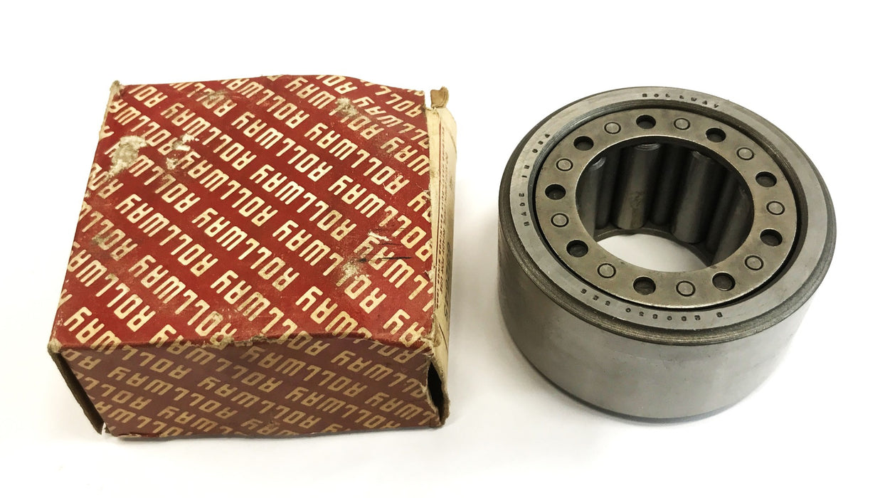 Rollway Insert Roller Bearing B-11221 NOS