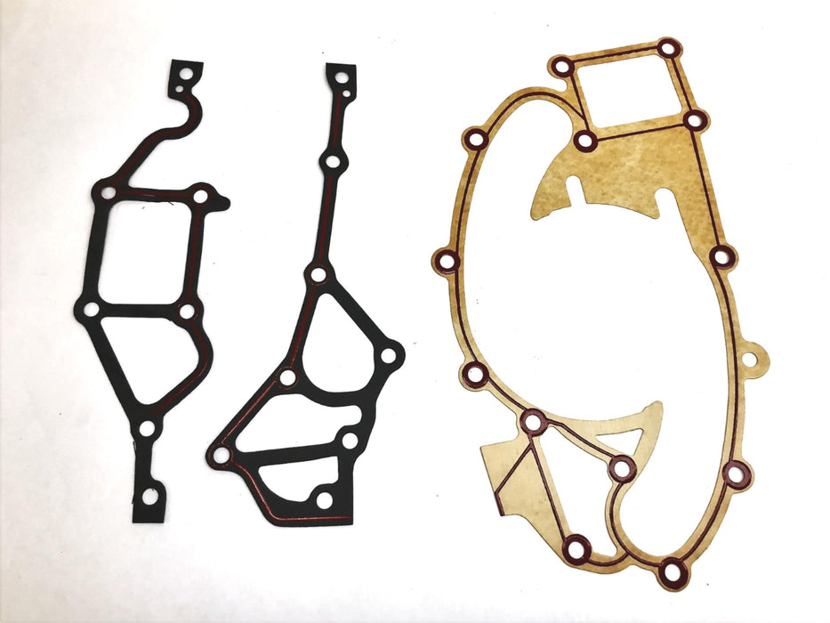 International Cylinder Front Cover Gasket Set 1804480C92 NOS
