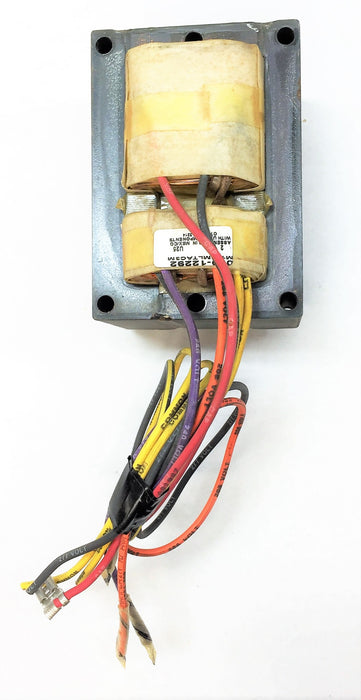 UNIVERSAL Metal Halide Ballast M175MLTAC3M-500K USED
