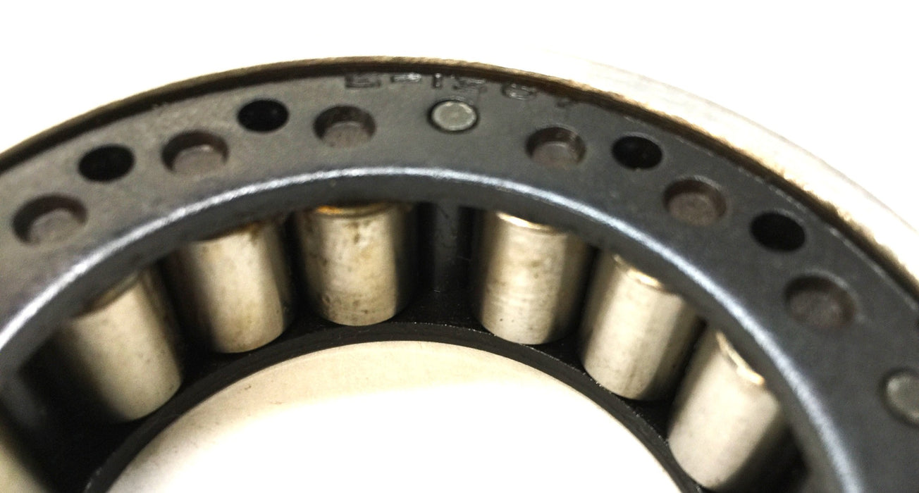 Bower Cylindrical Roller Bearing Assembly S1307 NOS
