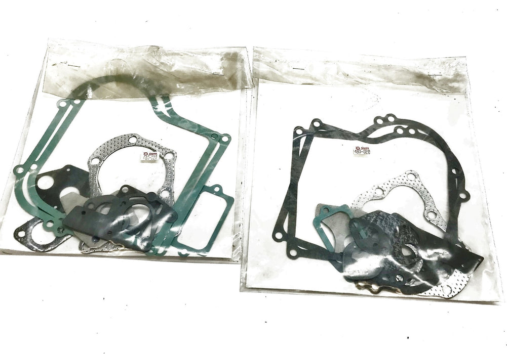 Stens Gasket Kit 480-020 [Lot of 2] NOS