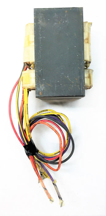 UNIVERSAL Metal Halide Ballast M175MLTAC3M-500K USED