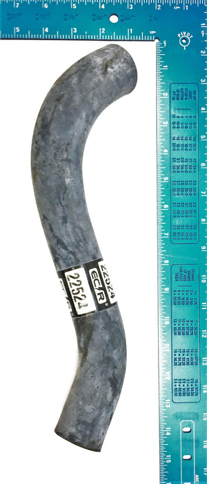Gates ECR Radiator Hose 22524 NOS