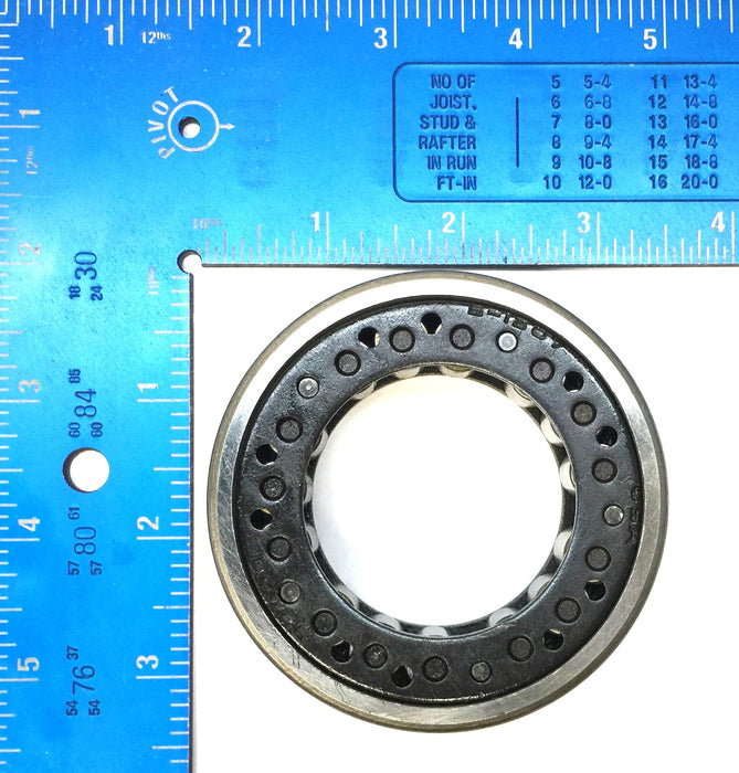 Bower Cylindrical Roller Bearing Assembly S1307 NOS
