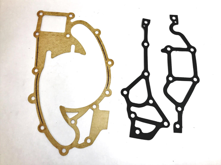 International Cylinder Front Cover Gasket Set 1804480C92 NOS