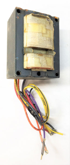 UNIVERSAL Metal Halide Ballast M175MLTAC3M-500K USED