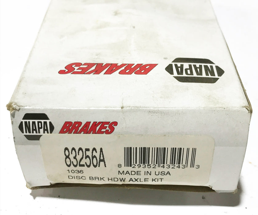 Napa Disc Brake Hardware Kit 83256A NOS